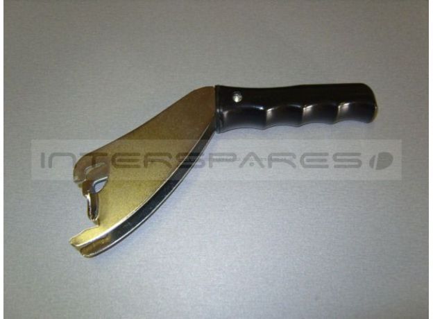 Diplomat Howden Lamona Grill Pan Handle