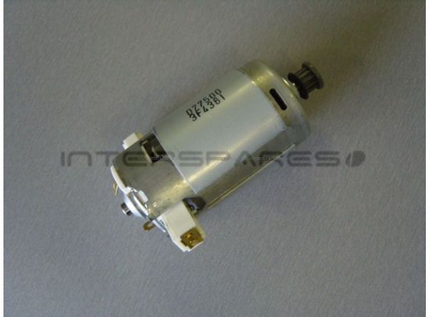 Bosch MOTOR - BRUSH CONTROL