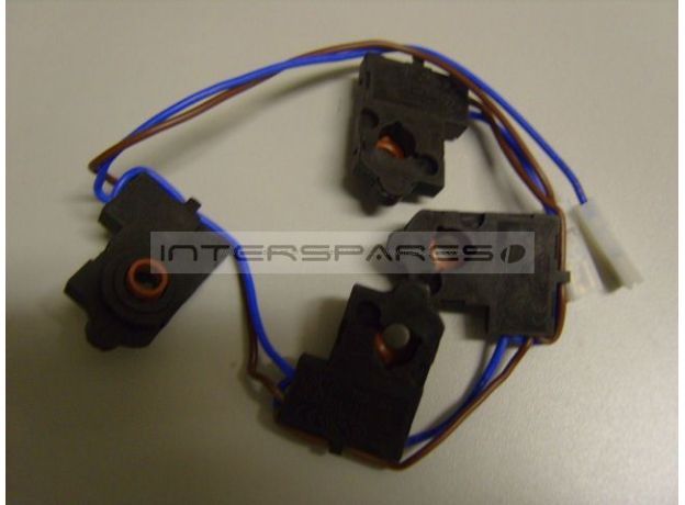 Neff Microswitch Assembly