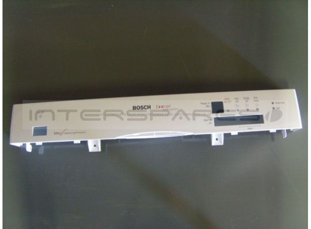 Bosch FACIA PANEL