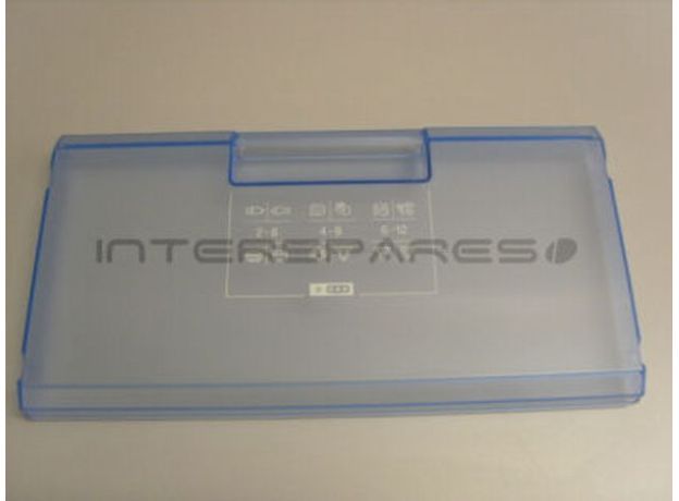 Bosch FREEZER DRAWER FRONT - BOTTOM