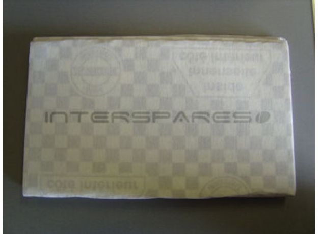 Bosch GREASE FILTER - PACK 3