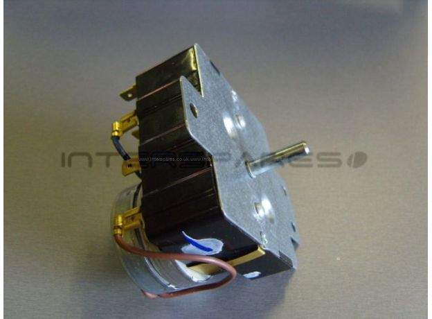 Whirlpool TIMER 50 Hz