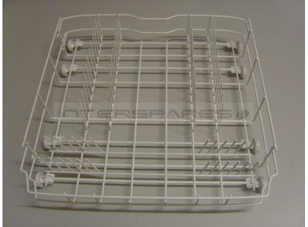 Diplomat Basket - Lower
