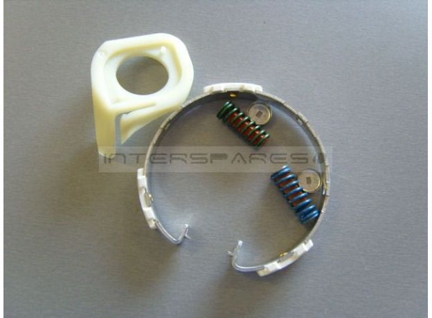 Whirlpool RETAINING RING (FOR CLUTCH)