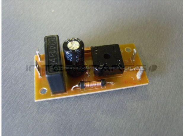 Bosch MOTOR MODULE
