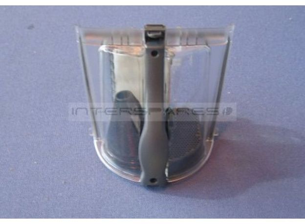 Zanussi Electrolux Dust Container