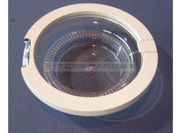 White Knight DOOR COMPLETE ASSY