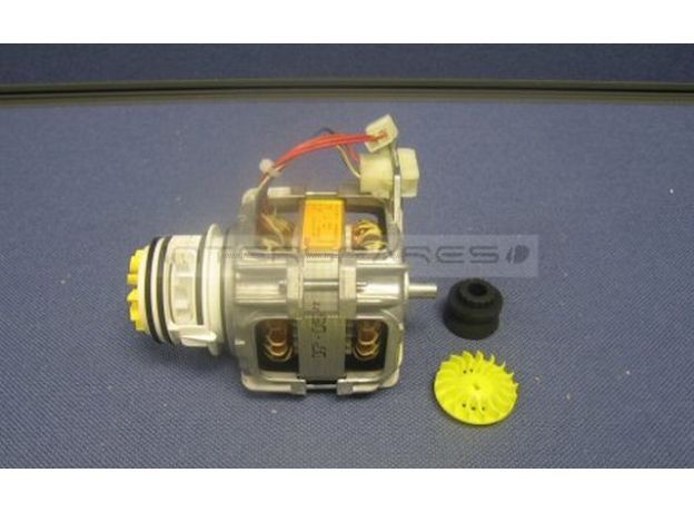Zanussi Aeg Electrolux Main Circulation Pump