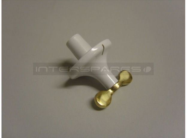 Hygena CONTROL KNOB / TAP