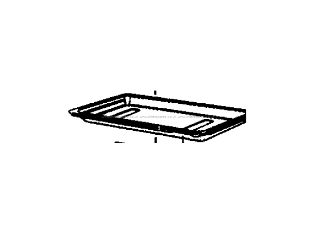 Diplomat GRILL PAN