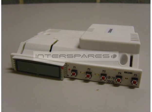 Smeg TIMER DISPLAY MODULE