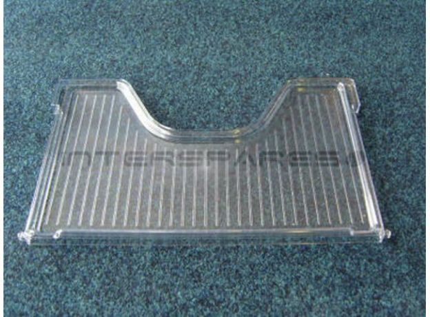 Smeg CRISPER COVER