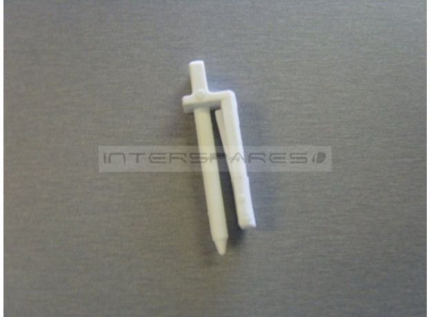 Smeg Diplomat PIN (BASKET RAIL REAR)