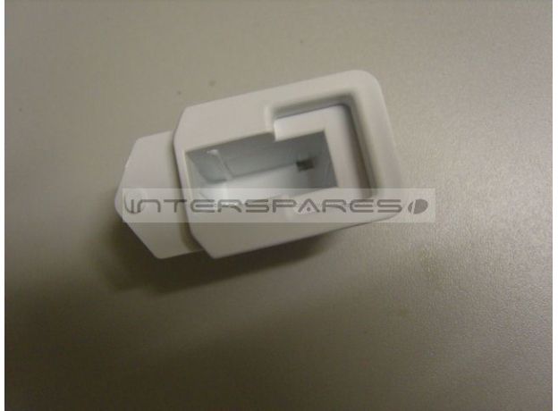 Smeg Lock Support