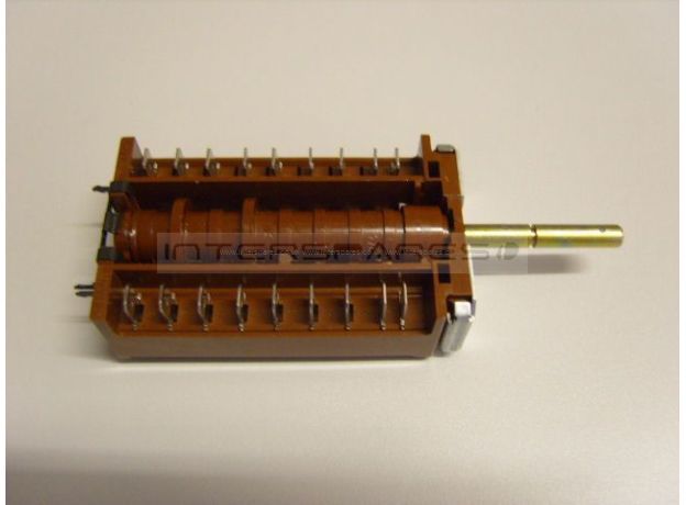 Smeg Selector Switch
