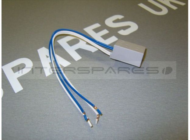Smeg THERMOSTAT - COOLING FAN DELAY