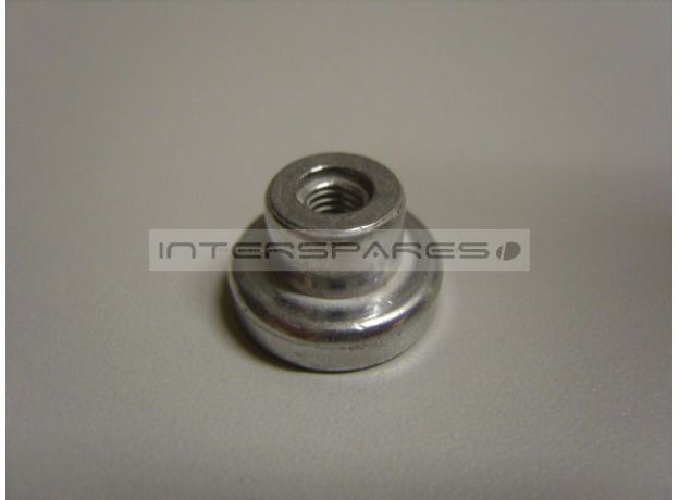 Smeg White Westinghouse Ring Nut