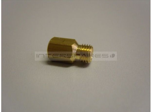 Smeg LPG JET - URP D0.85