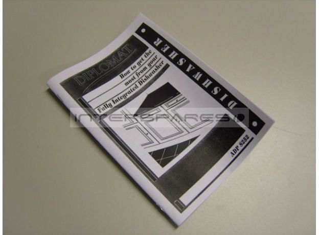 Diplomat Instruction Manual