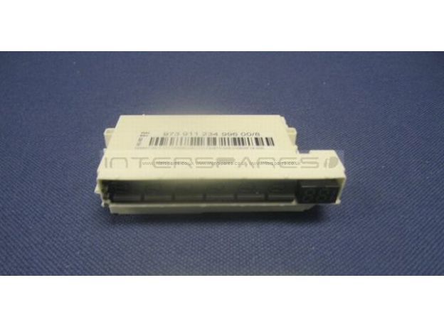 Aeg Control Module Pcb