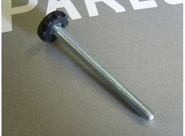 Diplomat ADJUSTABLE FOOT