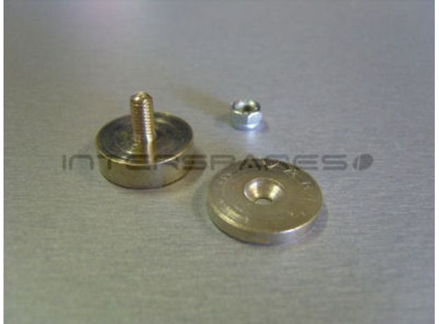 Smeg Magnet Kit - Decor Door