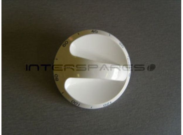 White Knight TIMER KNOB ASSEMBLY