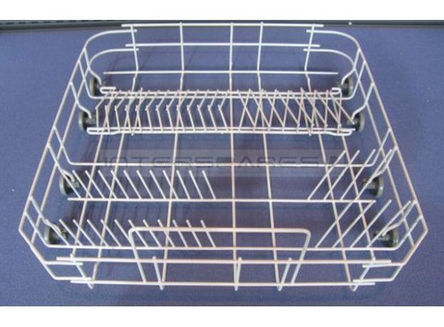 Zanussi Aeg Electrolux BASKET - LOWER