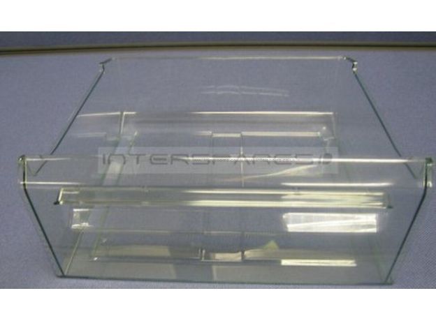 Electrolux FREEZER DRAWER - MIDDLE / UPPER