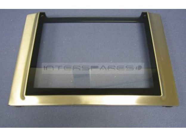 Electrolux Door Glass - Outer