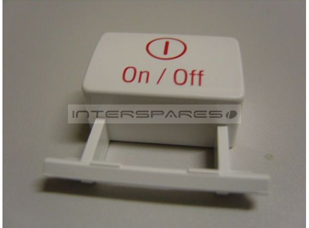 Aeg LID FOR SMALL BURNER