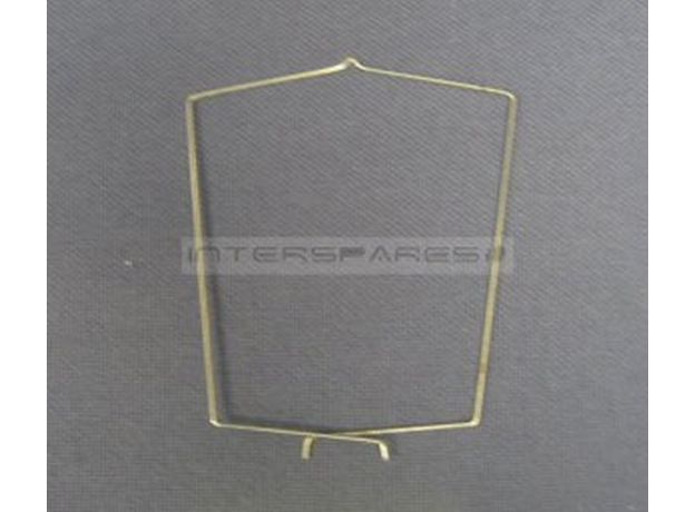 Electrolux STOP FILTER