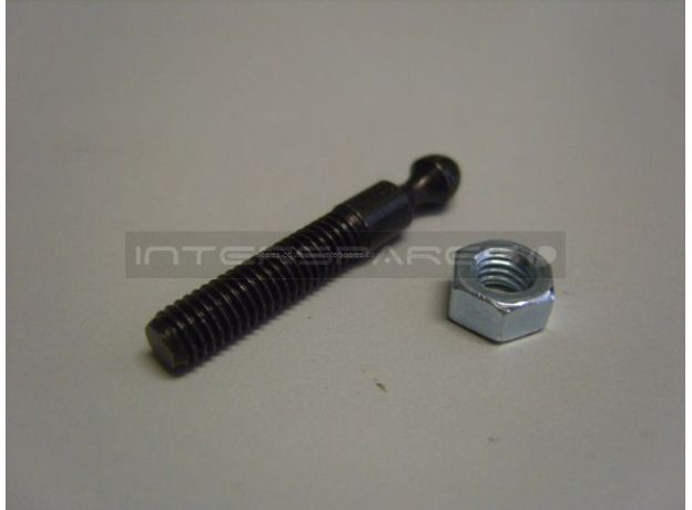 Falcon Leisure - Rangemaster Accessories & Service Tools Door Pin