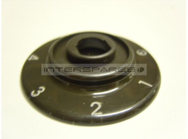 Diplomat BEZEL FOR CONTROL KNOB