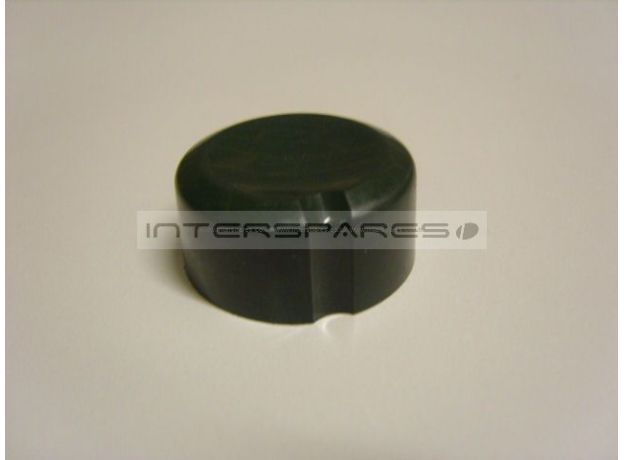 Diplomat CONTROL KNOB GREEN