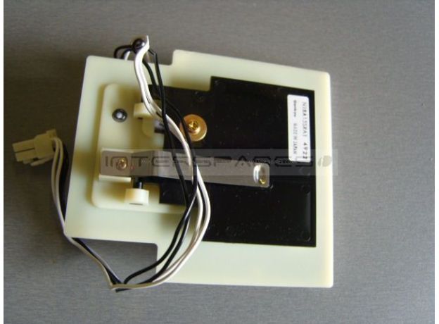Hotpoint MOTORISED BAFFLE