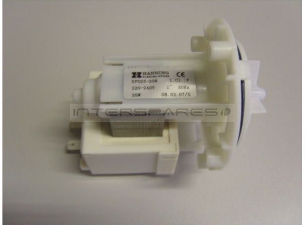 Lg Drain Pump