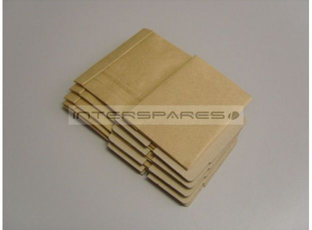 Lg HOOVER BAGS