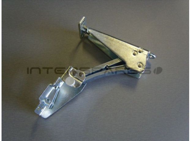 Ariston Indesit Hotpoint Hinge - Lower Left  /  Upper Right