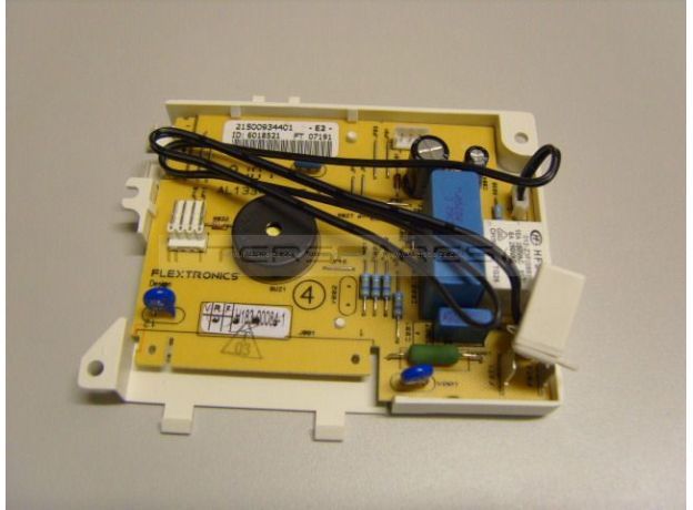 Hotpoint MODULE - PCB MAIN