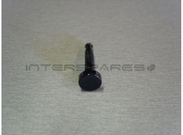Diplomat TIMER BUTTON - BLACK