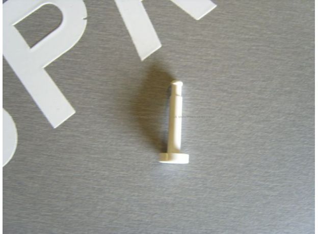 Diplomat TIMER BUTTON (WHITE)