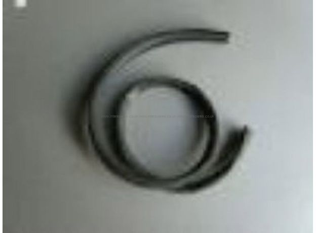Diplomat CONTROL PANEL SEAL