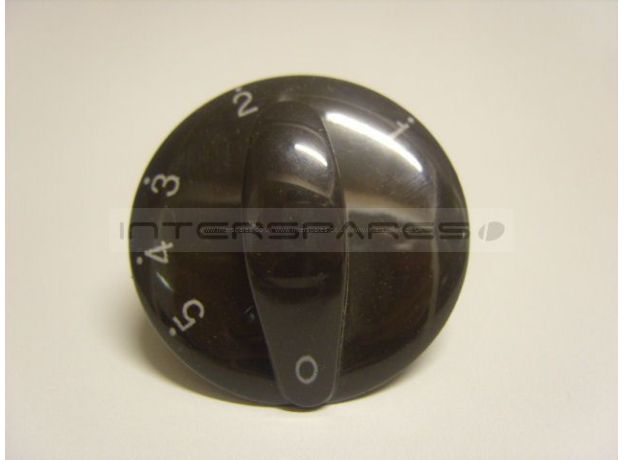 Hygena KNOB - GRILL