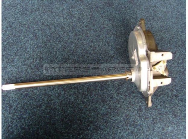 Whirlpool Gearbox Assembly