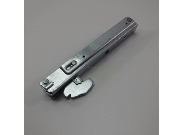 Diplomat Nardi White Westinghouse DOOR HINGE
