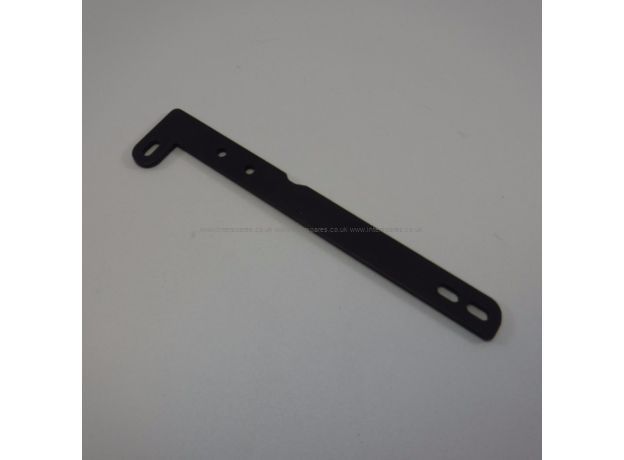Stoves Spare Parts HINGE bar finished