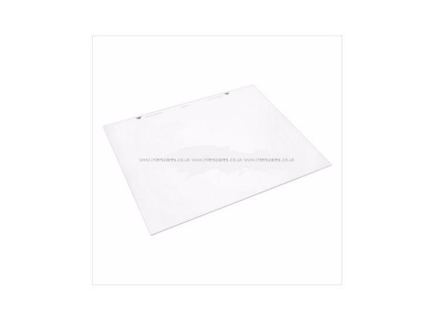 Diplomat INNER DOOR GLASS
