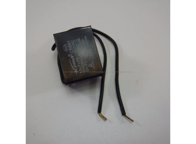 Howden Lamona Spare Parts CAPACITOR